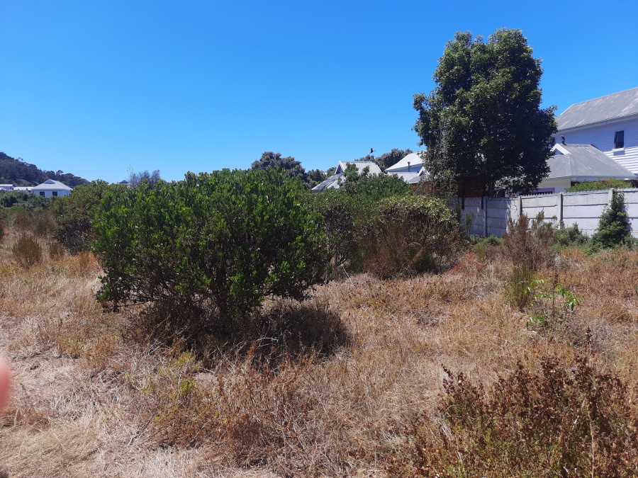 0 Bedroom Property for Sale in Meedingsride Western Cape